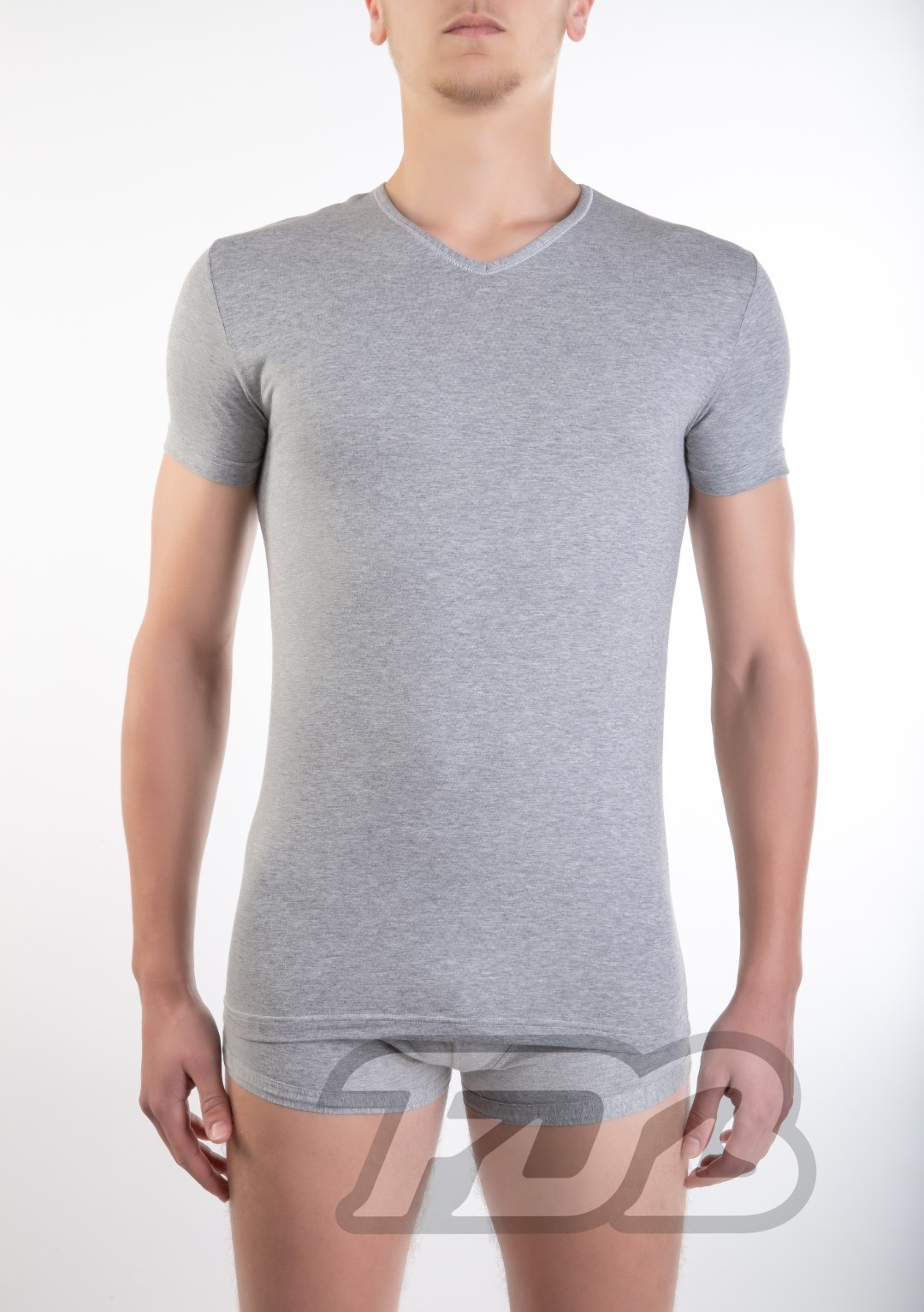 Maglificio Felis – Confezione Da 3 T-Shirt Uomo Girocollo Mezza Manica – 100% Cotone Jersey, Bianco, Traspiranti – Made In Italy